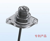 光電液位傳感器優點有哪些