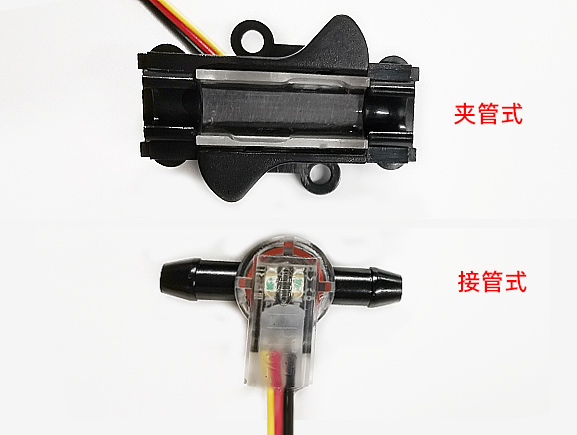 沖牙器缺水如何實現(xiàn)低液位提醒