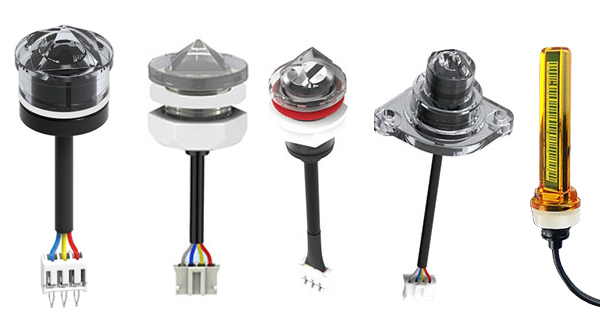適合家電行業液位檢測的傳感器